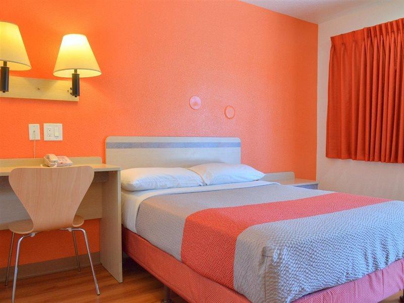 Motel 6-Santa Nella, Ca - Los Banos - Interstate 5 Εξωτερικό φωτογραφία