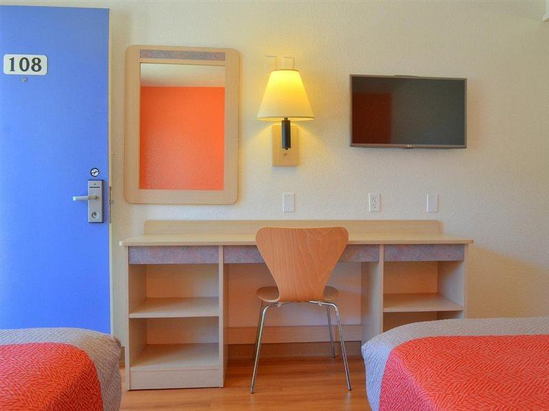 Motel 6-Santa Nella, Ca - Los Banos - Interstate 5 Εξωτερικό φωτογραφία