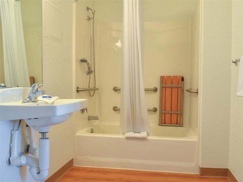 Motel 6-Santa Nella, Ca - Los Banos - Interstate 5 Εξωτερικό φωτογραφία