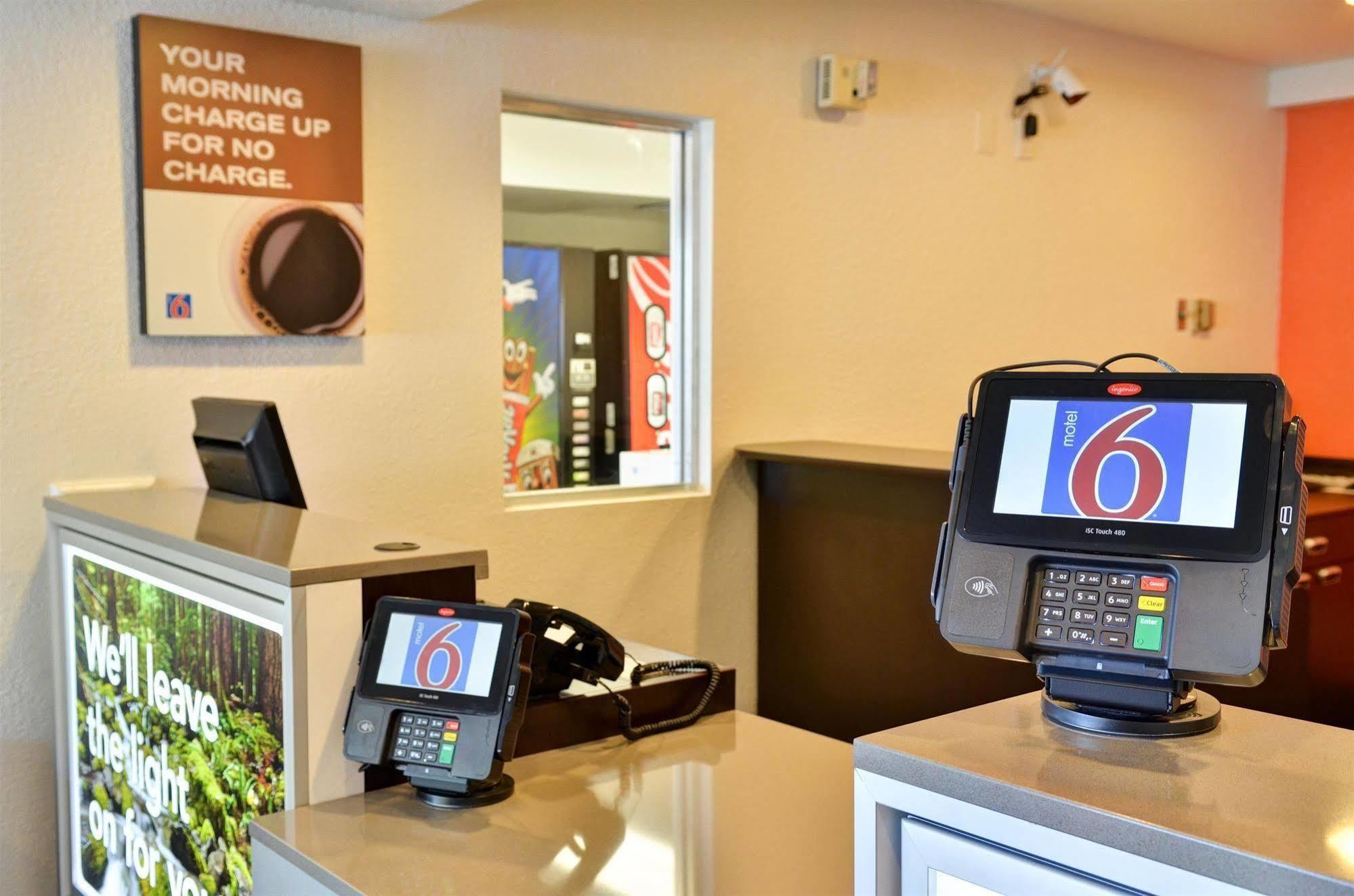 Motel 6-Santa Nella, Ca - Los Banos - Interstate 5 Εξωτερικό φωτογραφία