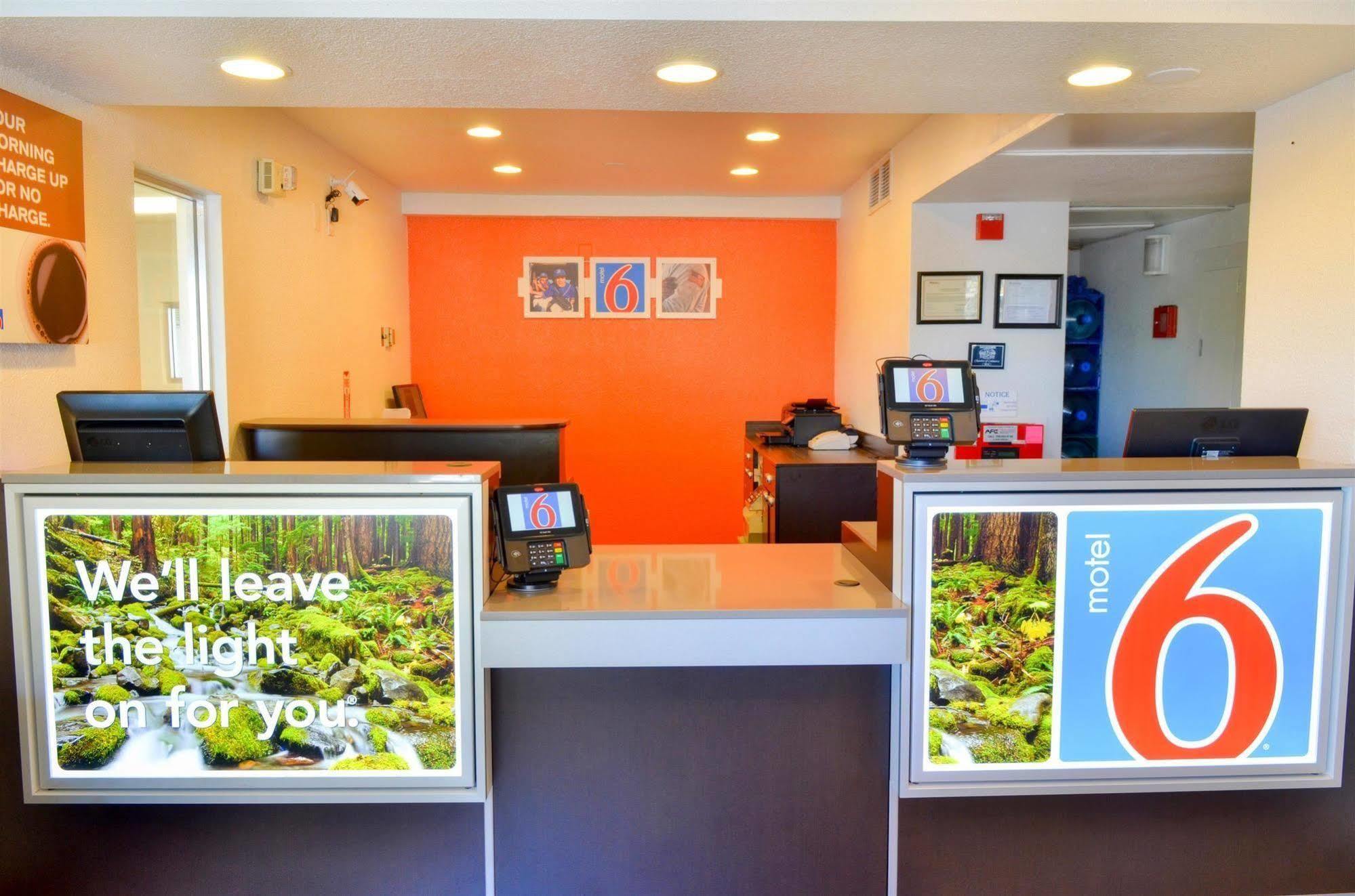 Motel 6-Santa Nella, Ca - Los Banos - Interstate 5 Εξωτερικό φωτογραφία