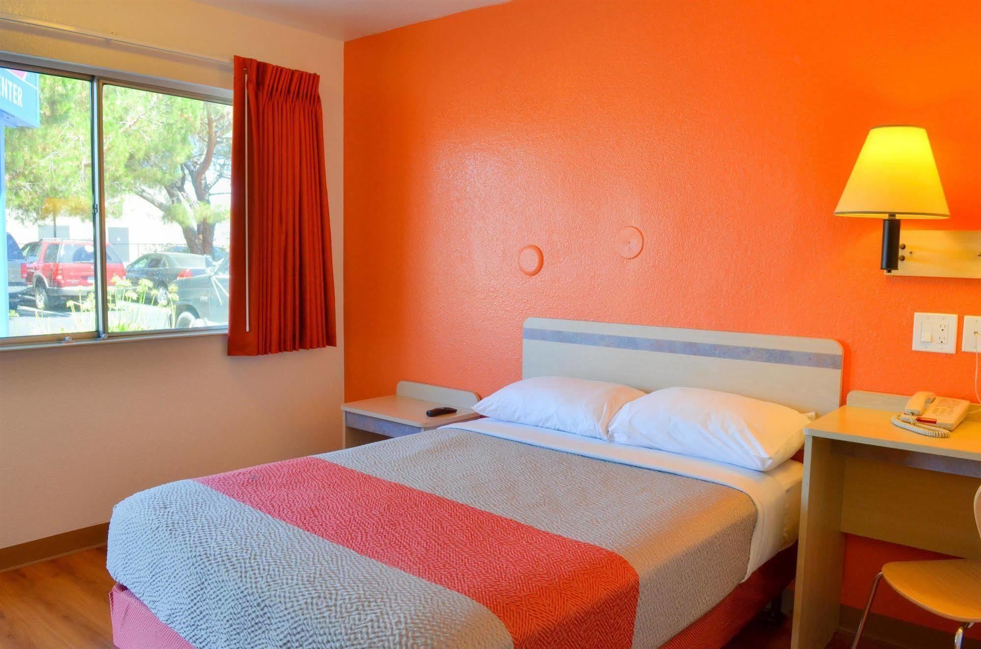 Motel 6-Santa Nella, Ca - Los Banos - Interstate 5 Εξωτερικό φωτογραφία