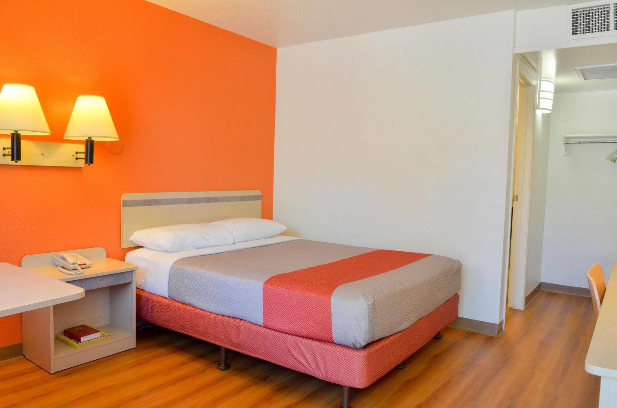 Motel 6-Santa Nella, Ca - Los Banos - Interstate 5 Εξωτερικό φωτογραφία