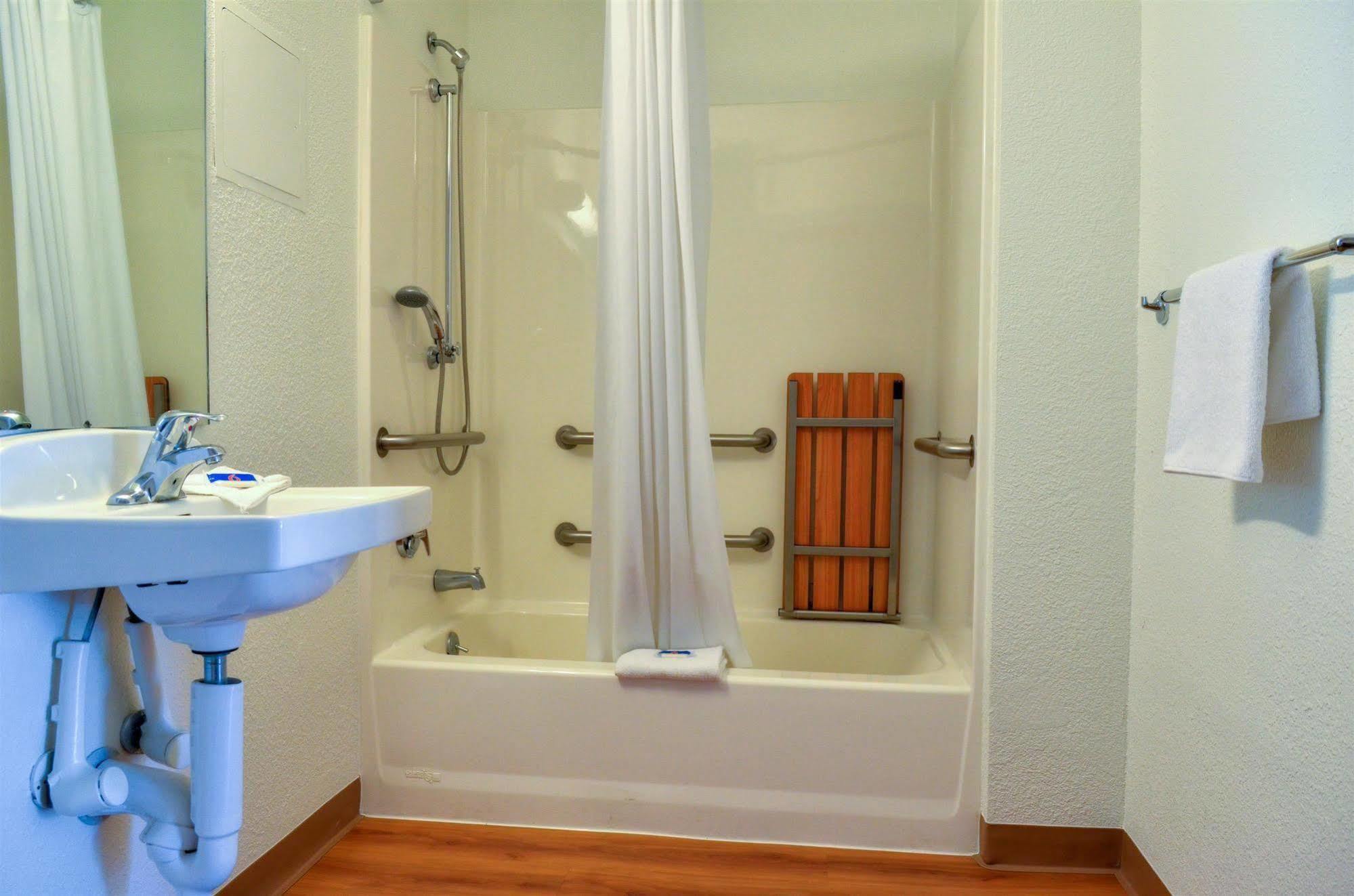 Motel 6-Santa Nella, Ca - Los Banos - Interstate 5 Εξωτερικό φωτογραφία