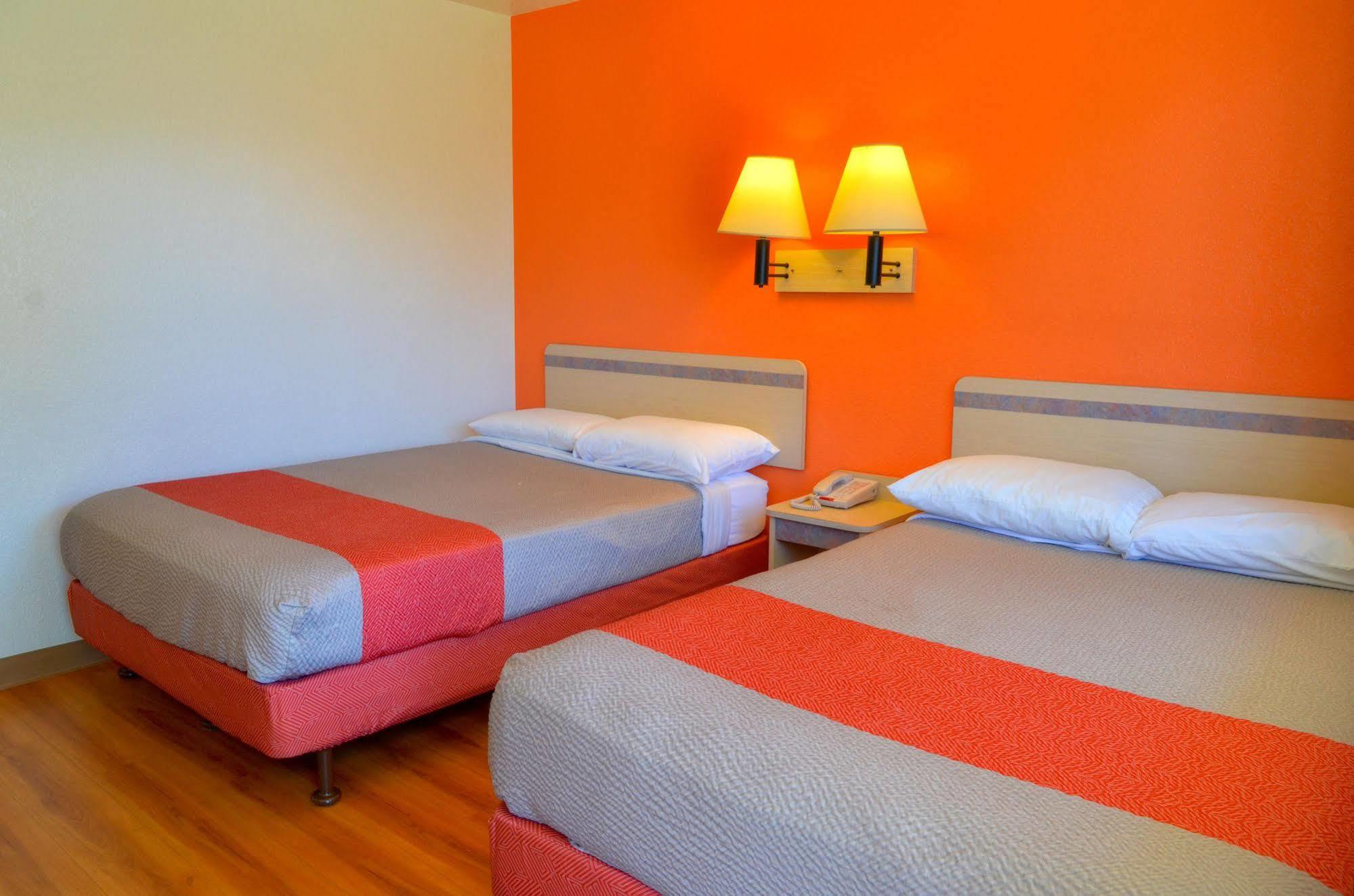 Motel 6-Santa Nella, Ca - Los Banos - Interstate 5 Εξωτερικό φωτογραφία