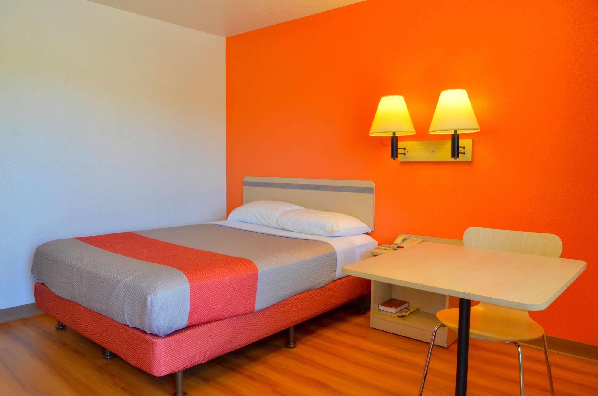 Motel 6-Santa Nella, Ca - Los Banos - Interstate 5 Εξωτερικό φωτογραφία