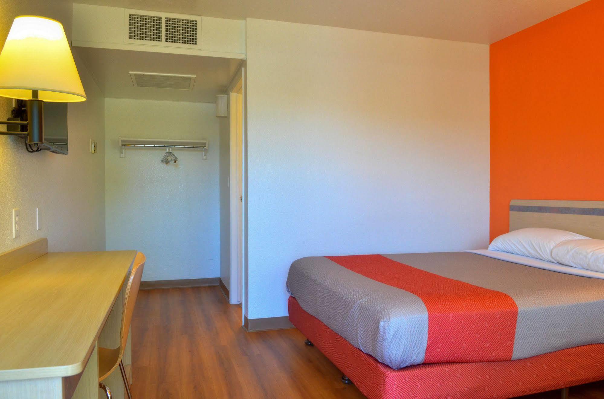 Motel 6-Santa Nella, Ca - Los Banos - Interstate 5 Εξωτερικό φωτογραφία