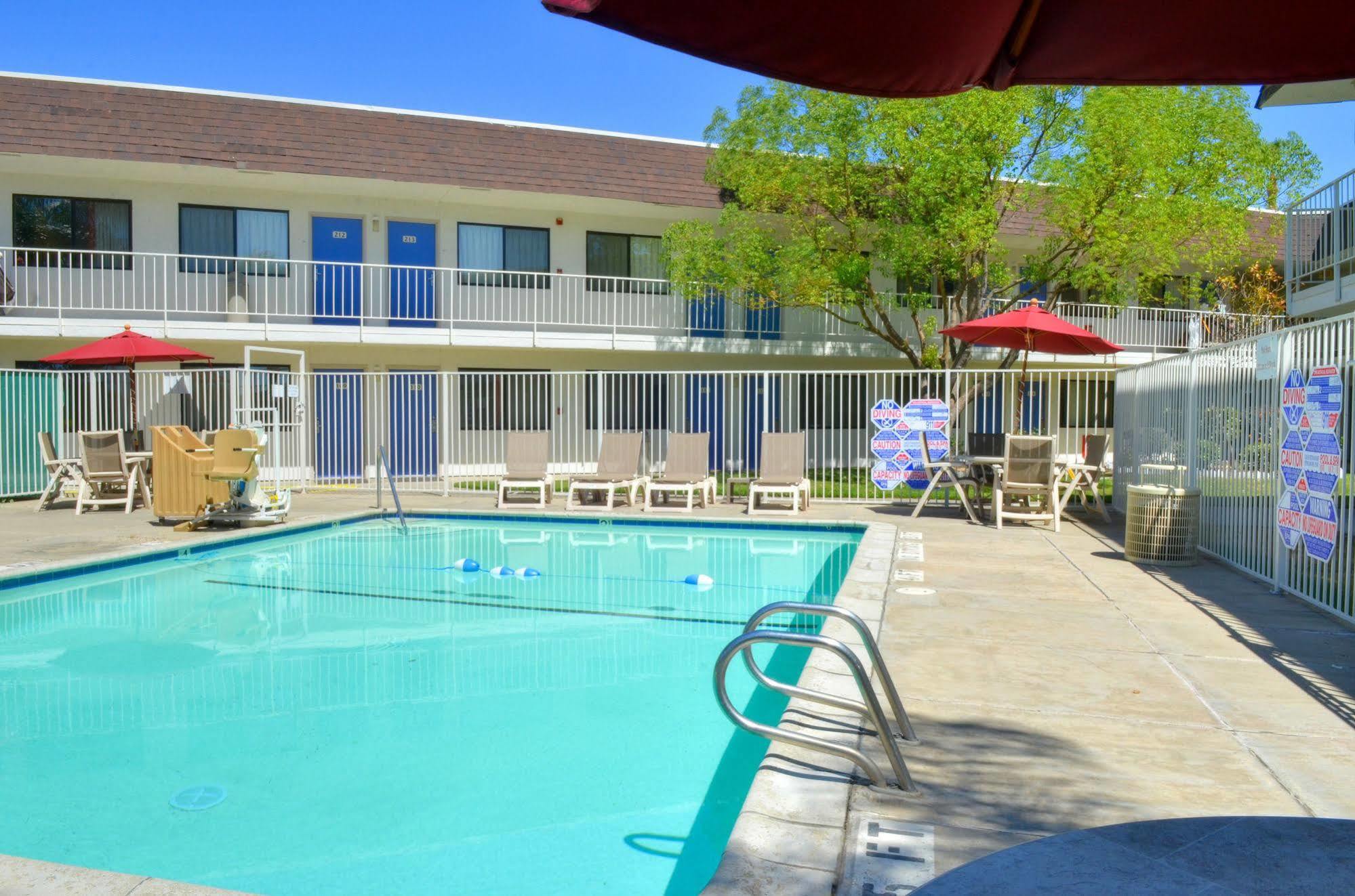Motel 6-Santa Nella, Ca - Los Banos - Interstate 5 Εξωτερικό φωτογραφία